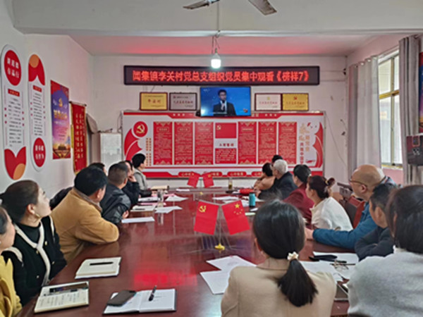 颍泉区：“三聚焦”推动党员教育管理更走“新”