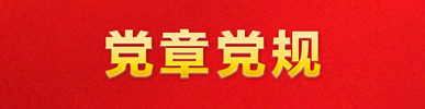 党章党规